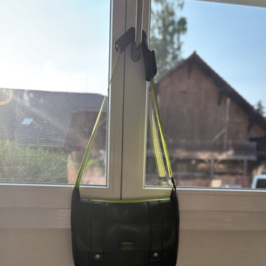 Borsa a tracolla Cyclus