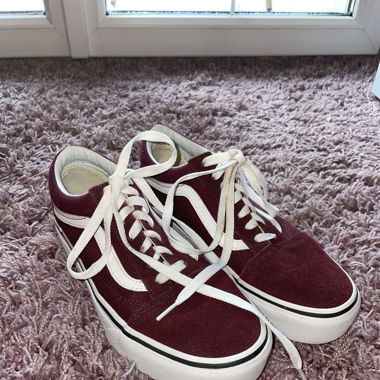 Vans Schuhe