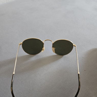 Ray-Ban Sonnenbrille 