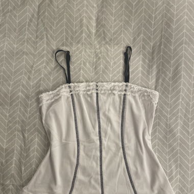 Cute Vintage Top