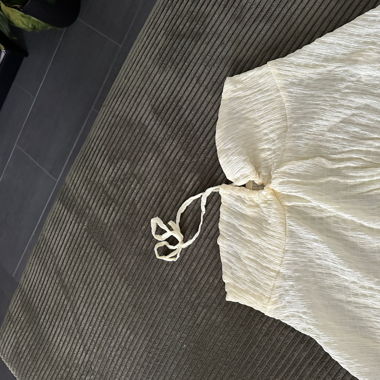 kurzes Top