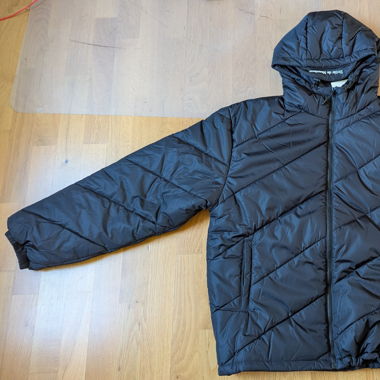 Drole de monsieur Puffer Jacket (La Doudoune)