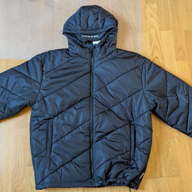 Drole de monsieur Puffer Jacket (La Doudoune)