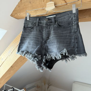 Pantaloncini in jeans Guess