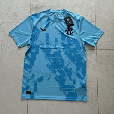Maillot de football FCZ Castore original
