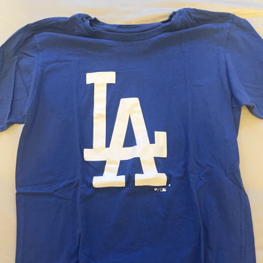 Fanatics T-Shit LA