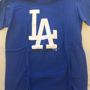 Fanatics T-Shit LA