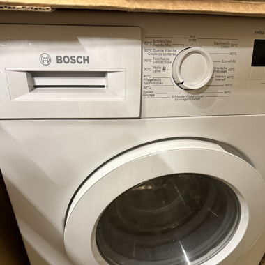 Bosch Swiss edition Ecosilence drive