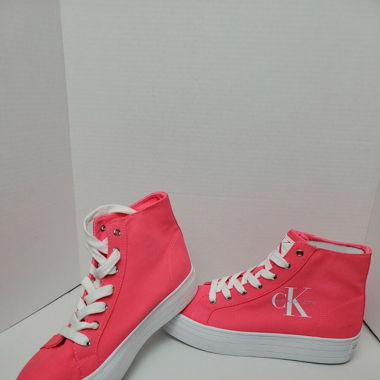 CALVIN KLEIN SHOE'S