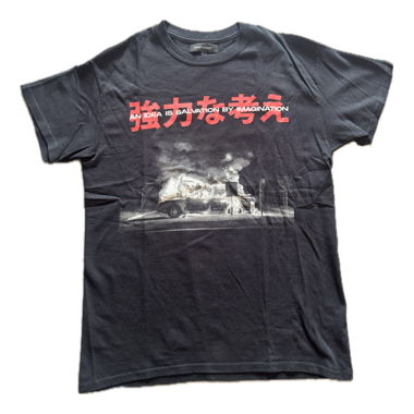 NIGHT ADDICT T-SHIRT S