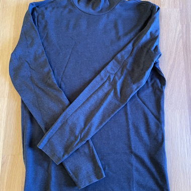 knit sweater WE