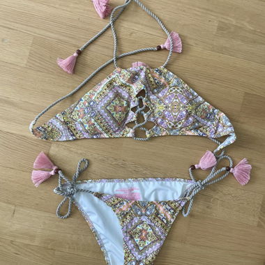 Set bikini Victoria's Secret