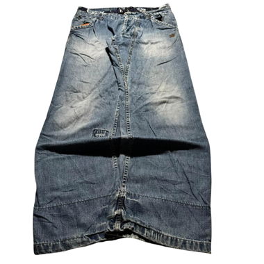 Oxbow Jeans