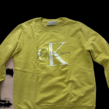 Calvin Klein sweater