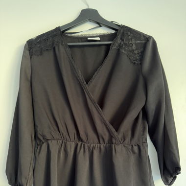 Chemise élégante 