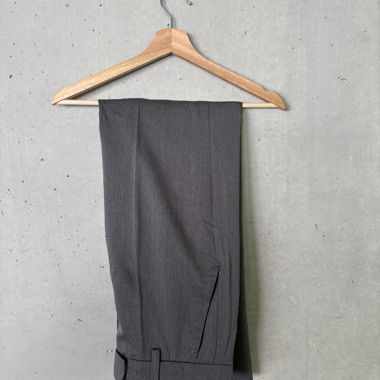 Pantalon en tissu Jack & Jones Wide Fit