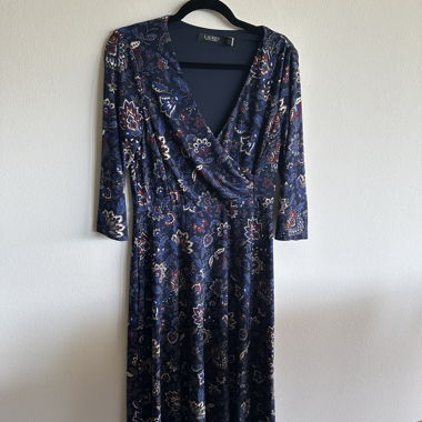 Robe Lauren Ralph Lauren