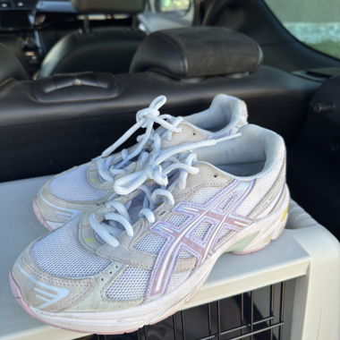 Asics