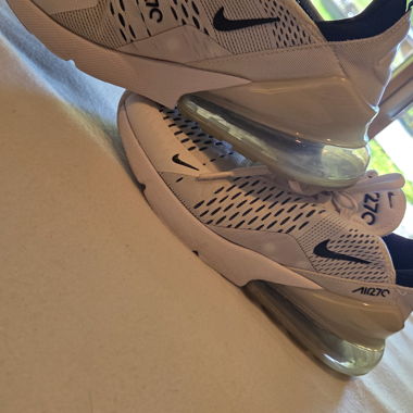 Scarpe Nike Air Max 270