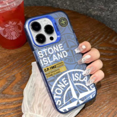 Coque stone island