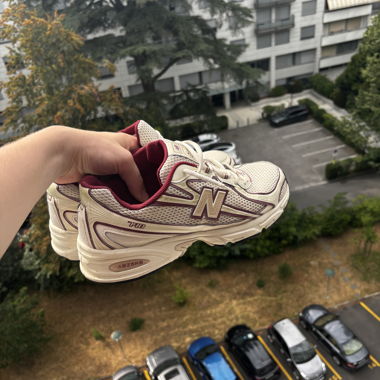 Baskets New Balance 740