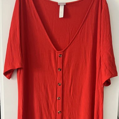 Kleid