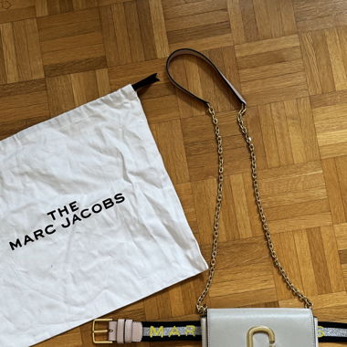 Marc Jacob Tasche