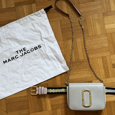 Marc Jacob Tasche