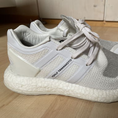 Adidas Y-3 Pureboost