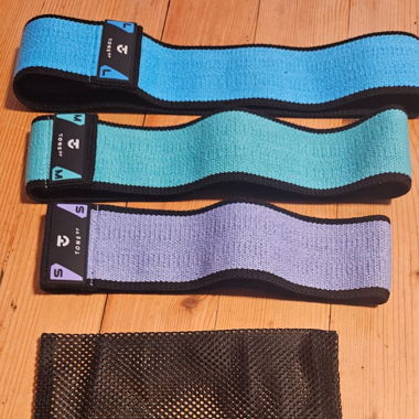 Sport Bänder