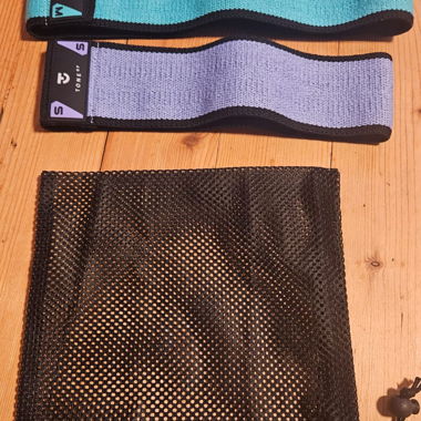 Sport Bänder