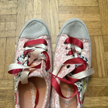 Sneakers Desigual