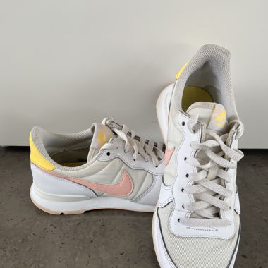 Town shoe 