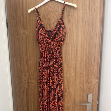 Sommerkleid