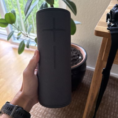 UE MEGABOOM