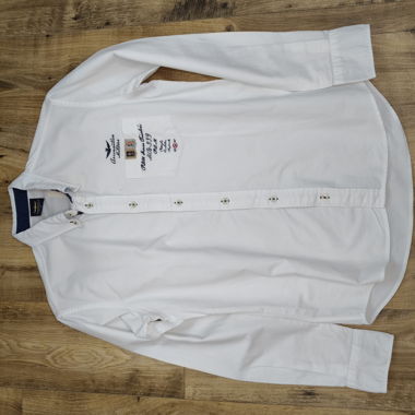 Aeronautica-Militare-Hemd