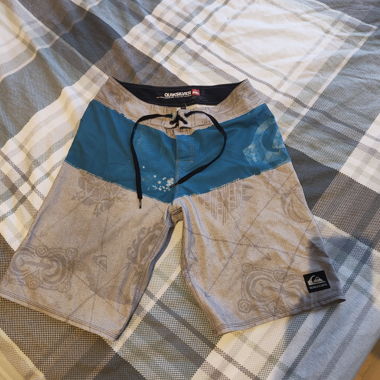 Costume da bagno Quicksilver taglia 29