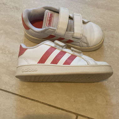Scarpe Adidas bimba