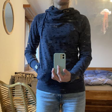 Hoodie Ragwear