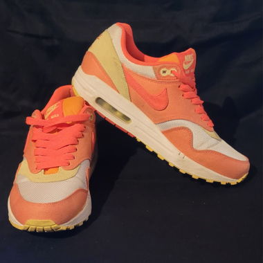NIKE AirMax 1 Melon Crush