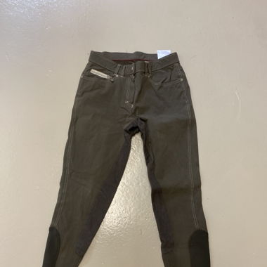 Pantalon d'équitation