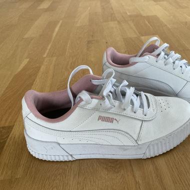 Nike Sneaker EU 38