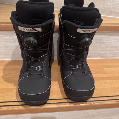 Snowboard Schuhe