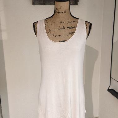 Canotta beige s.Oliver