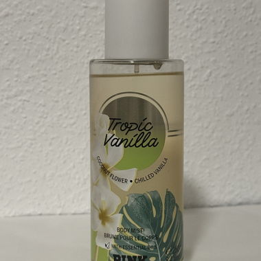Brume -Tropic Vanilla