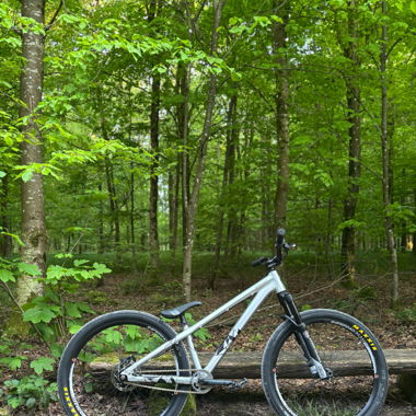 Dirt Bike 