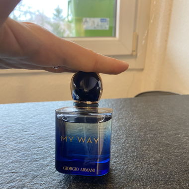 MY WAY Giorgio Armani 50ml