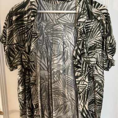 Chemise
