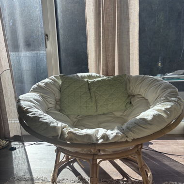 Wooden Chair