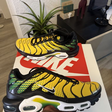 Nike Air Max Plus TN